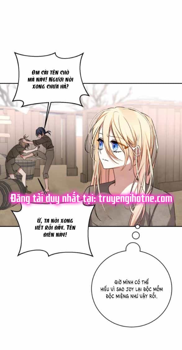Nàng Bạo Chúa Muốn Có Một Cuộc Sống Hạnh Phúc Hơn! - Chương 29.1 - ảnh 29