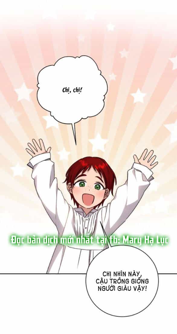 Nàng Bạo Chúa Muốn Có Một Cuộc Sống Hạnh Phúc Hơn! - Chương 29.2 - ảnh 15