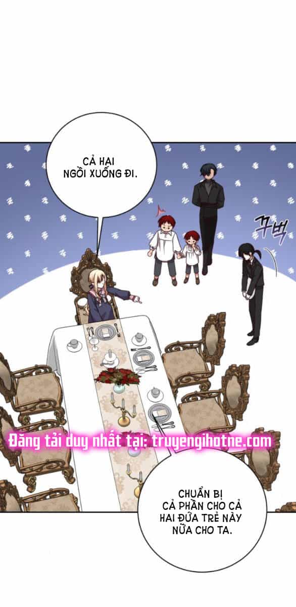 Nàng Bạo Chúa Muốn Có Một Cuộc Sống Hạnh Phúc Hơn! - Chương 29.2 - ảnh 25