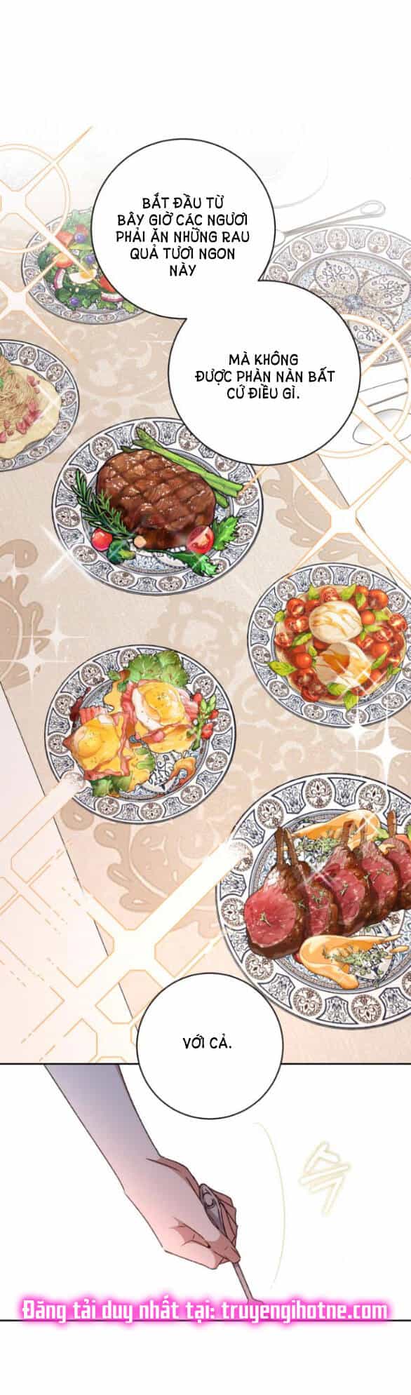 Nàng Bạo Chúa Muốn Có Một Cuộc Sống Hạnh Phúc Hơn! - Chương 29.2 - ảnh 29