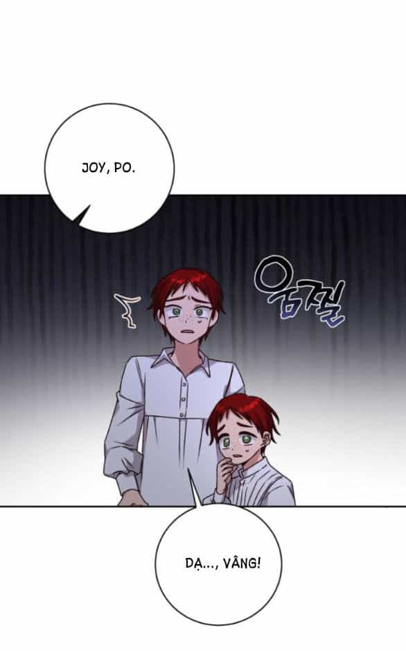 Nàng Bạo Chúa Muốn Có Một Cuộc Sống Hạnh Phúc Hơn! - Chương 31.1 - ảnh 13