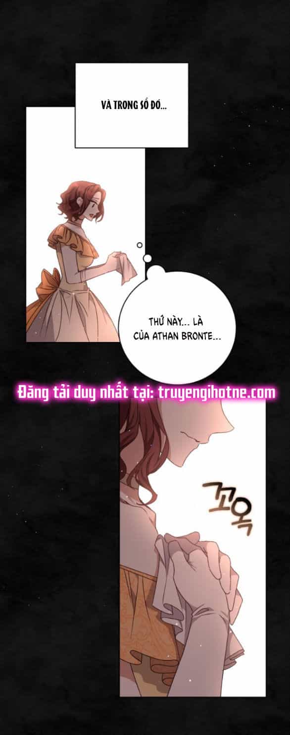 Nàng Bạo Chúa Muốn Có Một Cuộc Sống Hạnh Phúc Hơn! - Chương 31.2 - ảnh 15