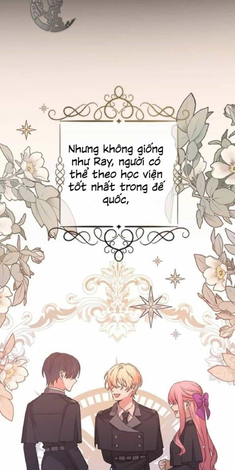 Nàng Bạo Chúa Muốn Có Một Cuộc Sống Hạnh Phúc Hơn! - Chương 5 - ảnh 23