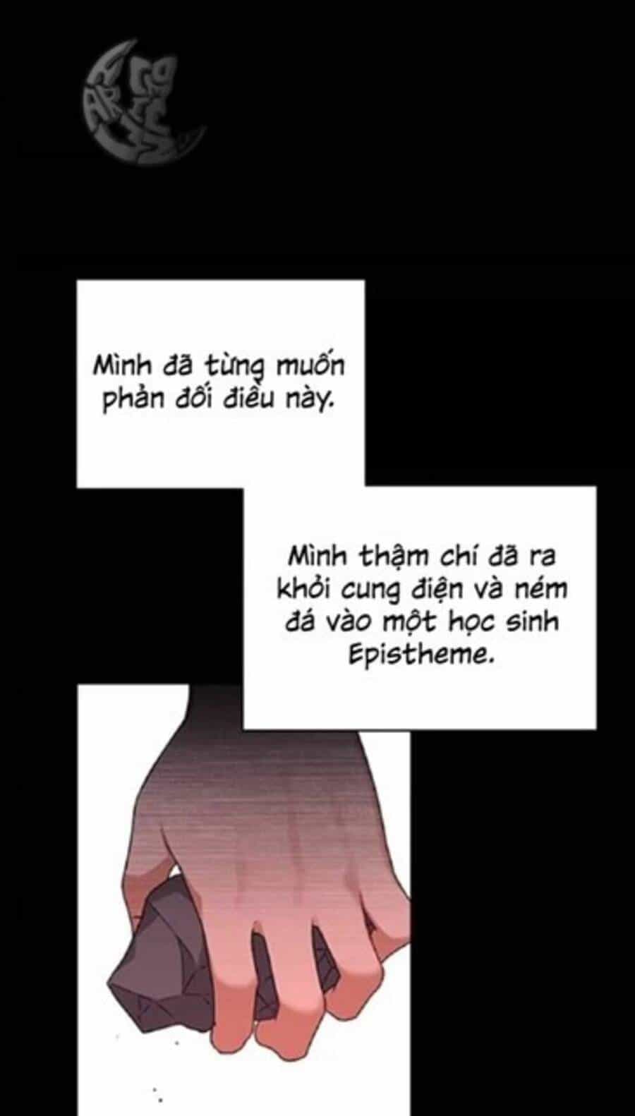 Nàng Bạo Chúa Muốn Có Một Cuộc Sống Hạnh Phúc Hơn! - Chương 5 - ảnh 28