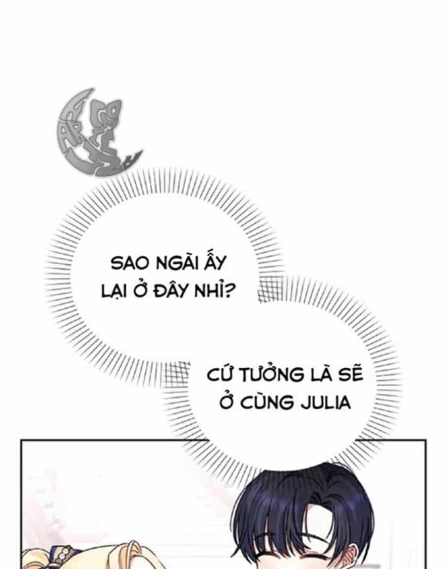 Nàng Bạo Chúa Muốn Có Một Cuộc Sống Hạnh Phúc Hơn! - Chương 5 - ảnh 5