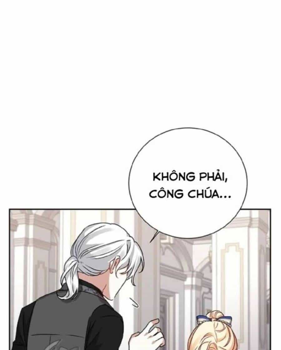 Nàng Bạo Chúa Muốn Có Một Cuộc Sống Hạnh Phúc Hơn! - Chương 5 - ảnh 75
