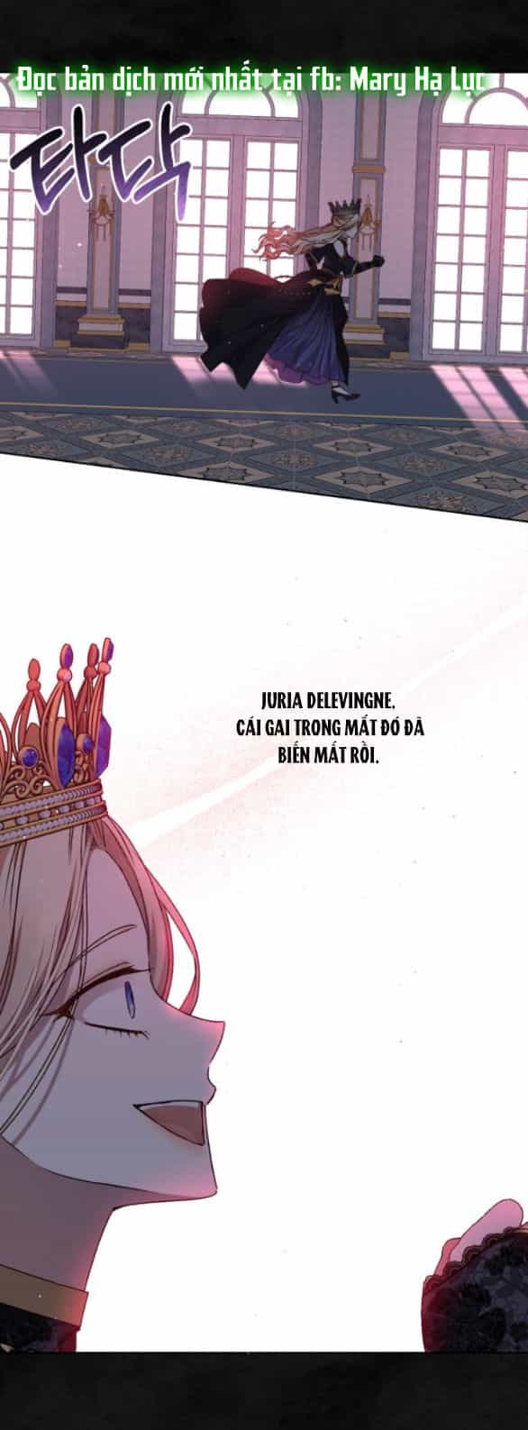 Nàng Bạo Chúa Muốn Có Một Cuộc Sống Hạnh Phúc Hơn! - Chương 32.1 - ảnh 13