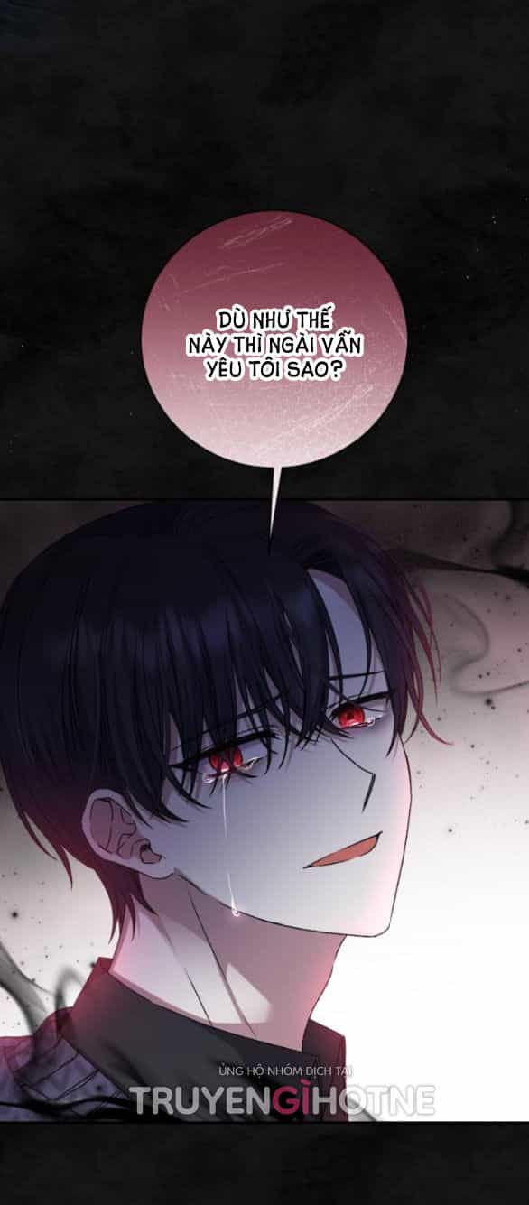 Nàng Bạo Chúa Muốn Có Một Cuộc Sống Hạnh Phúc Hơn! - Chương 32.1 - ảnh 20