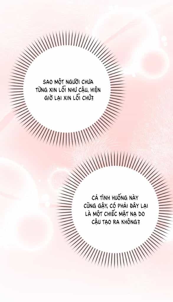Nàng Bạo Chúa Muốn Có Một Cuộc Sống Hạnh Phúc Hơn! - Chương 32.2 - ảnh 43