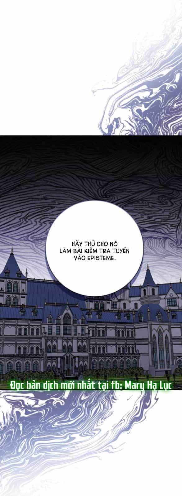 Nàng Bạo Chúa Muốn Có Một Cuộc Sống Hạnh Phúc Hơn! - Chương 34.1 - ảnh 12