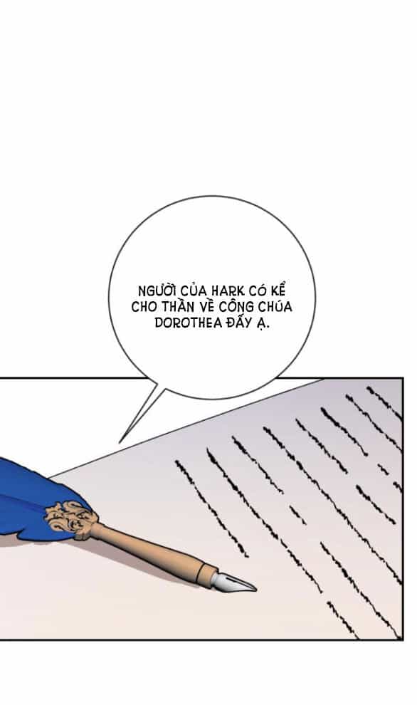 Nàng Bạo Chúa Muốn Có Một Cuộc Sống Hạnh Phúc Hơn! - Chương 34.1 - ảnh 4