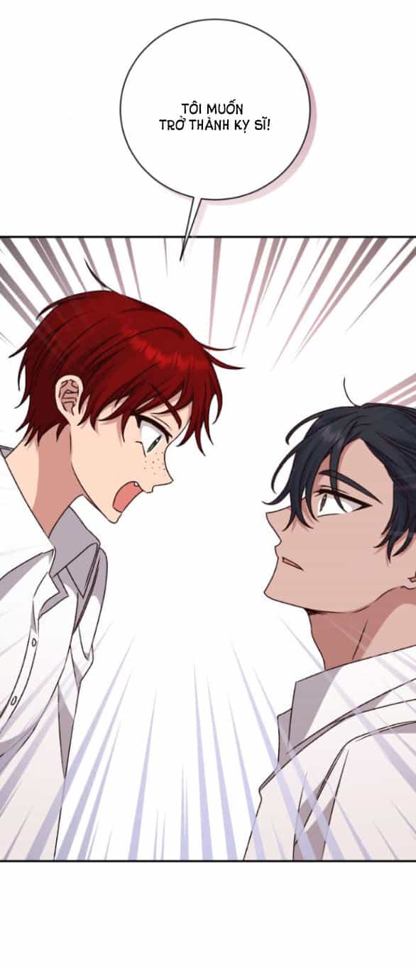 Nàng Bạo Chúa Muốn Có Một Cuộc Sống Hạnh Phúc Hơn! - Chương 34.2 - ảnh 30