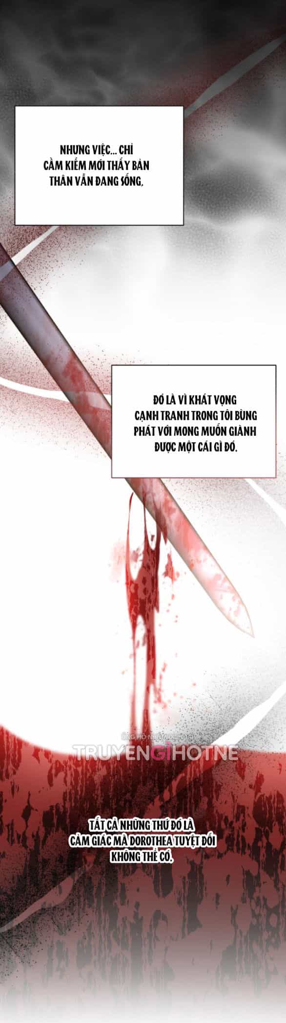 Nàng Bạo Chúa Muốn Có Một Cuộc Sống Hạnh Phúc Hơn! - Chương 34.2 - ảnh 46
