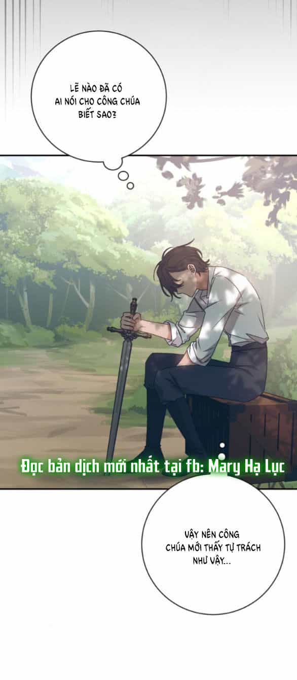 Nàng Bạo Chúa Muốn Có Một Cuộc Sống Hạnh Phúc Hơn! - Chương 34.2 - ảnh 7