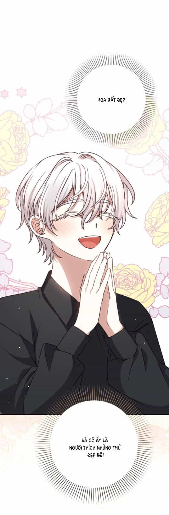 Nàng Bạo Chúa Muốn Có Một Cuộc Sống Hạnh Phúc Hơn! - Chương 35.1 - ảnh 32