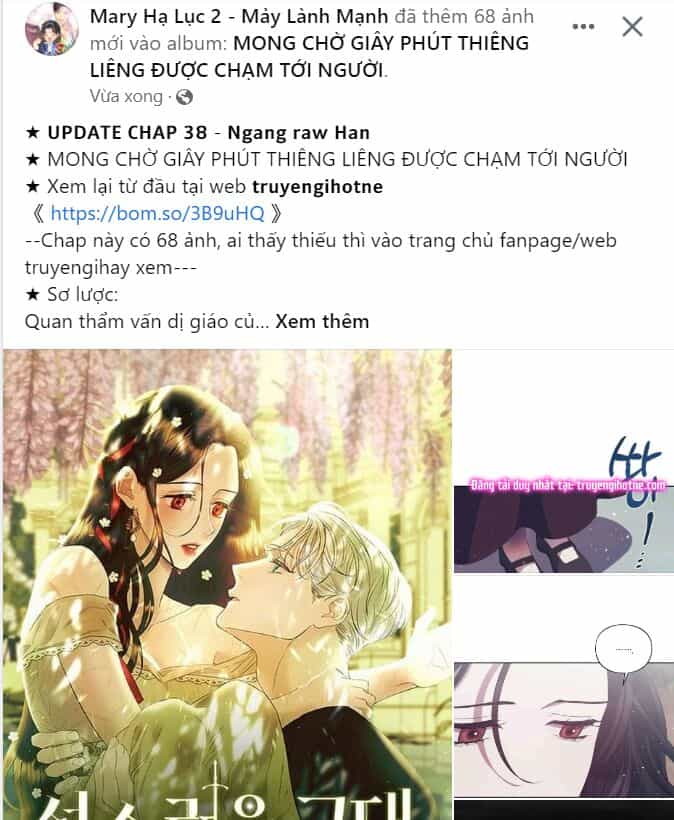 Nàng Bạo Chúa Muốn Có Một Cuộc Sống Hạnh Phúc Hơn! - Chương 35.2 - ảnh 22