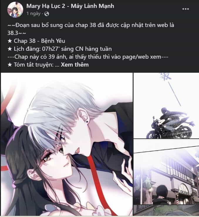 Nàng Bạo Chúa Muốn Có Một Cuộc Sống Hạnh Phúc Hơn! - Chương 35.2 - ảnh 23