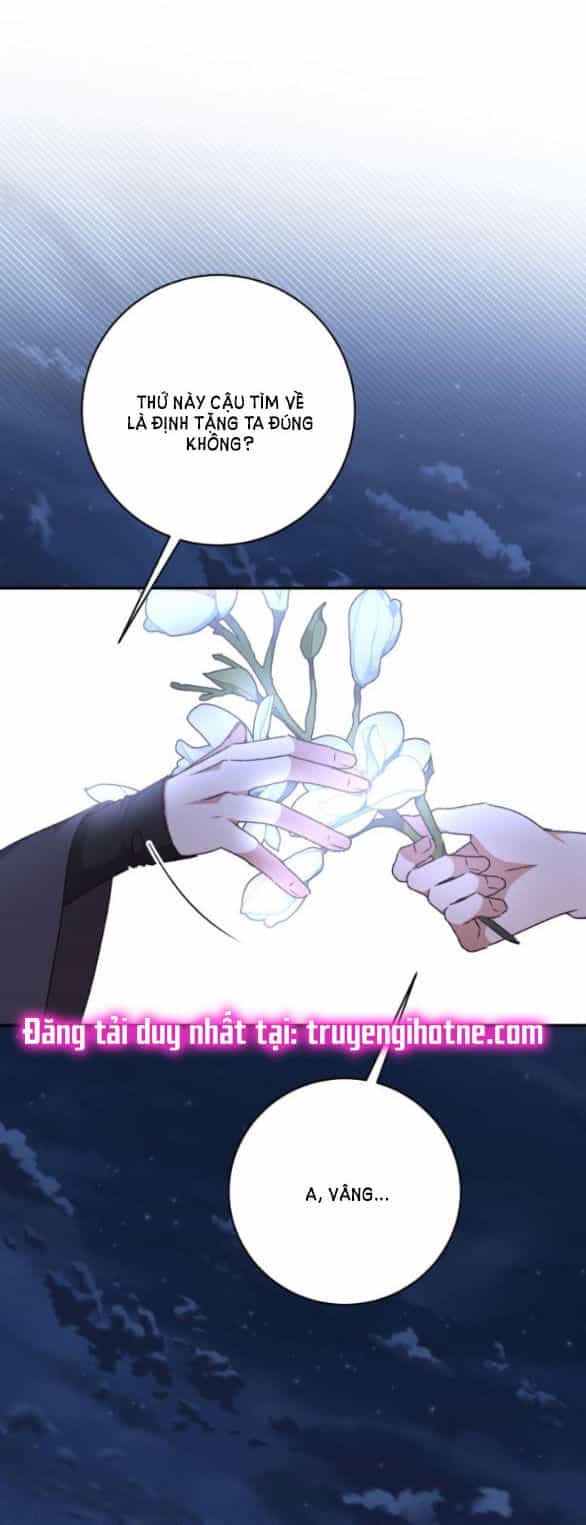 Nàng Bạo Chúa Muốn Có Một Cuộc Sống Hạnh Phúc Hơn! - Chương 35.2 - ảnh 52