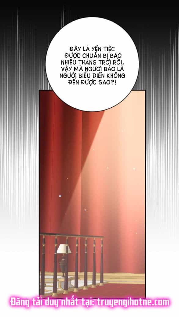 Nàng Bạo Chúa Muốn Có Một Cuộc Sống Hạnh Phúc Hơn! - Chương 38.1 - ảnh 1