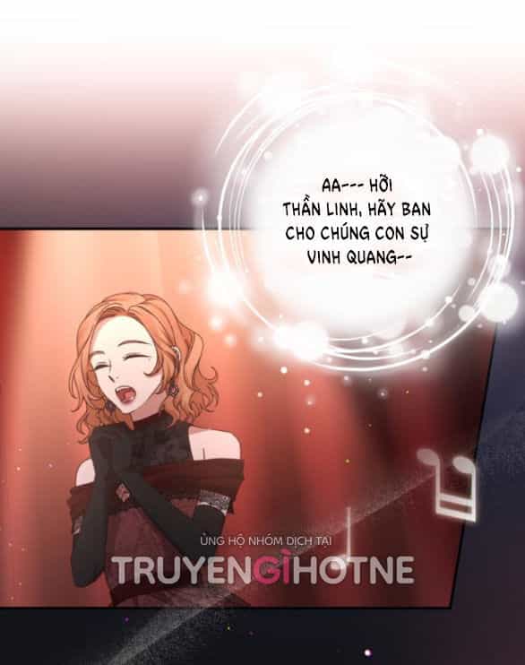 Nàng Bạo Chúa Muốn Có Một Cuộc Sống Hạnh Phúc Hơn! - Chương 38.1 - ảnh 26