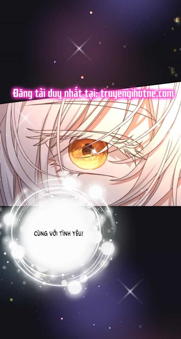 Nàng Bạo Chúa Muốn Có Một Cuộc Sống Hạnh Phúc Hơn! - Chương 38.1 - ảnh 28