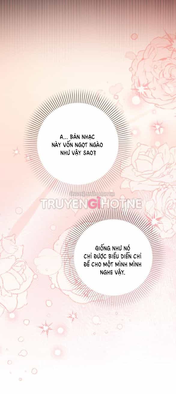 Nàng Bạo Chúa Muốn Có Một Cuộc Sống Hạnh Phúc Hơn! - Chương 38.1 - ảnh 31