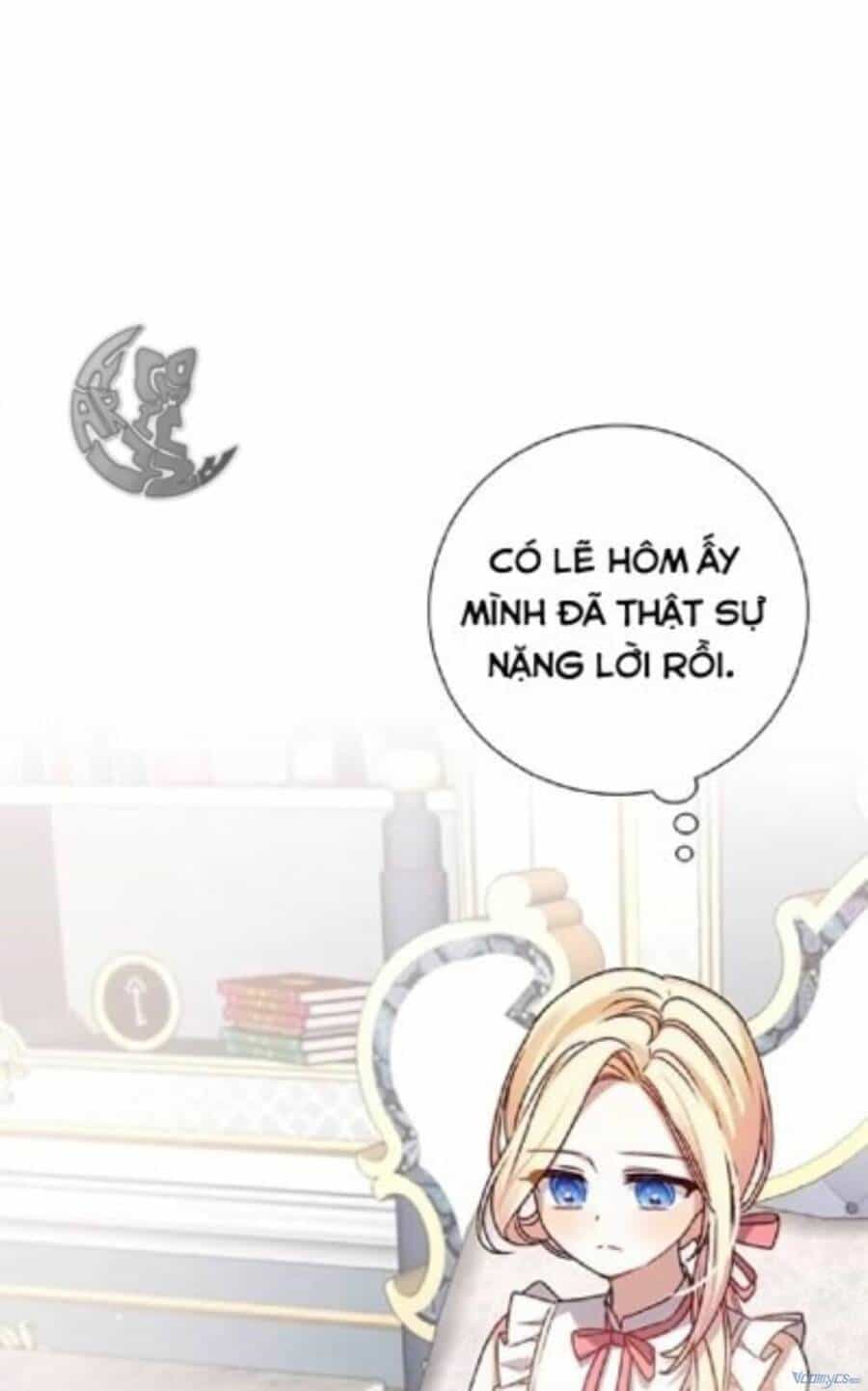 Nàng Bạo Chúa Muốn Có Một Cuộc Sống Hạnh Phúc Hơn! - Chương 6 - ảnh 31
