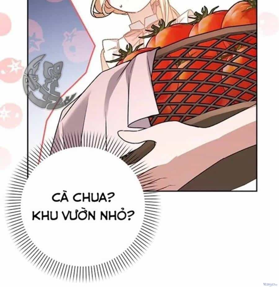 Nàng Bạo Chúa Muốn Có Một Cuộc Sống Hạnh Phúc Hơn! - Chương 6 - ảnh 40