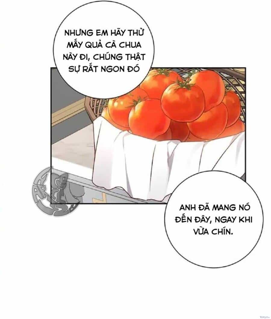 Nàng Bạo Chúa Muốn Có Một Cuộc Sống Hạnh Phúc Hơn! - Chương 6 - ảnh 63