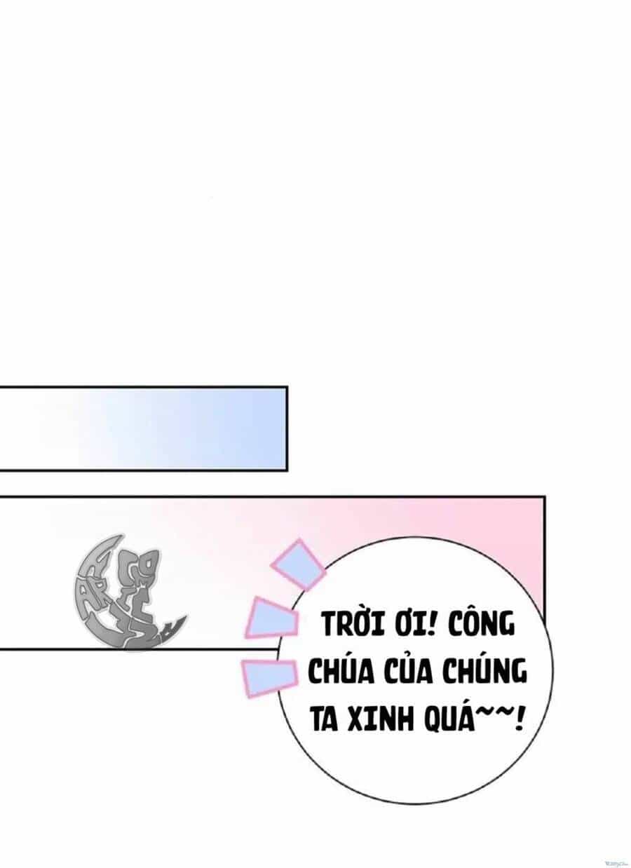 Nàng Bạo Chúa Muốn Có Một Cuộc Sống Hạnh Phúc Hơn! - Chương 6 - ảnh 88