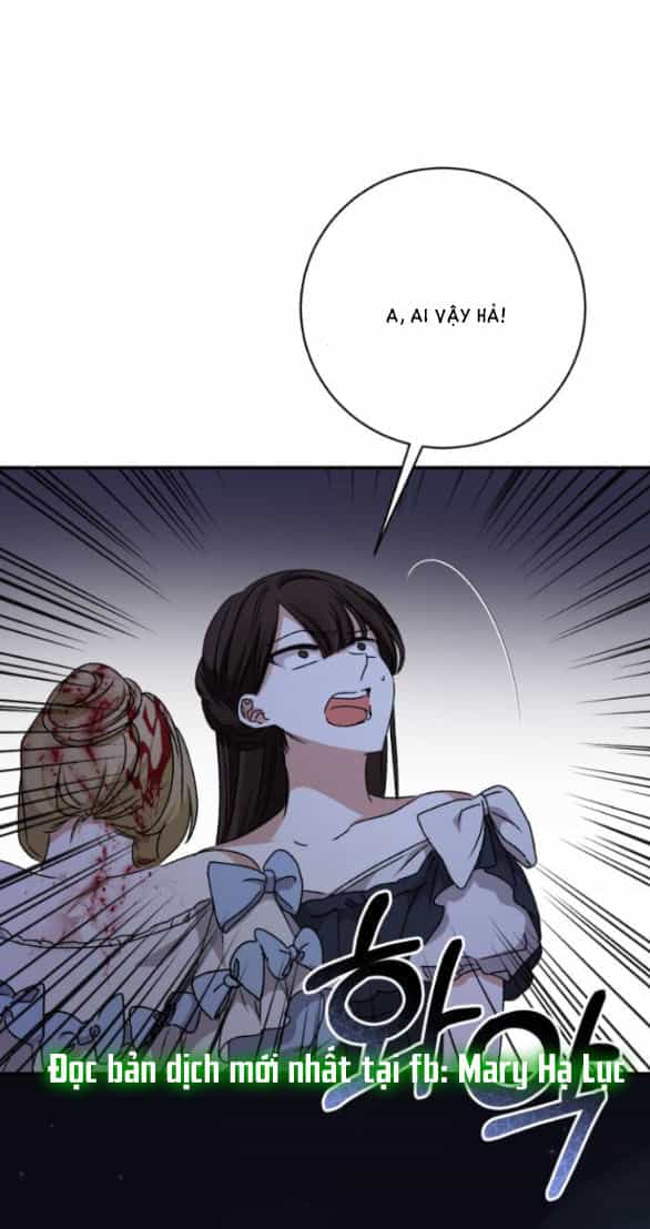 Nàng Bạo Chúa Muốn Có Một Cuộc Sống Hạnh Phúc Hơn! - Chương 38.2 - ảnh 20