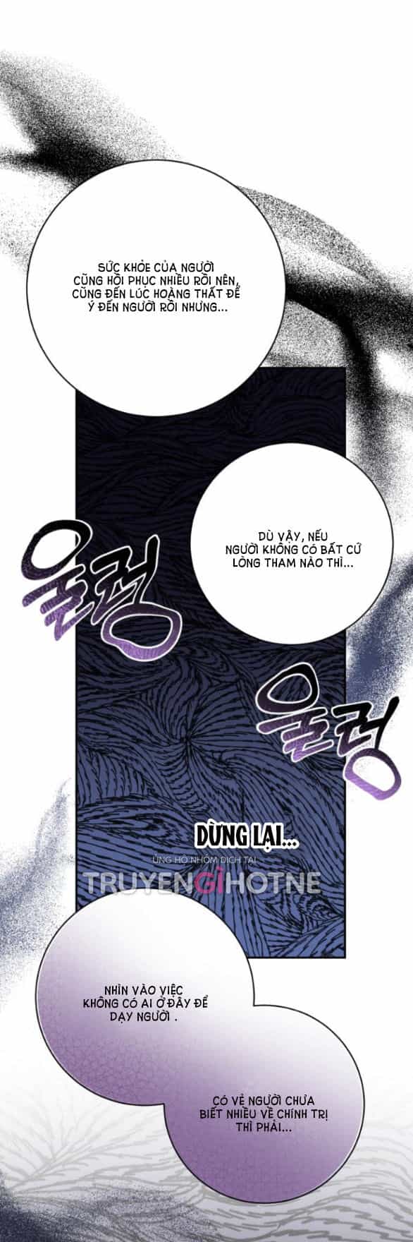 Nàng Bạo Chúa Muốn Có Một Cuộc Sống Hạnh Phúc Hơn! - Chương 38.2 - ảnh 32