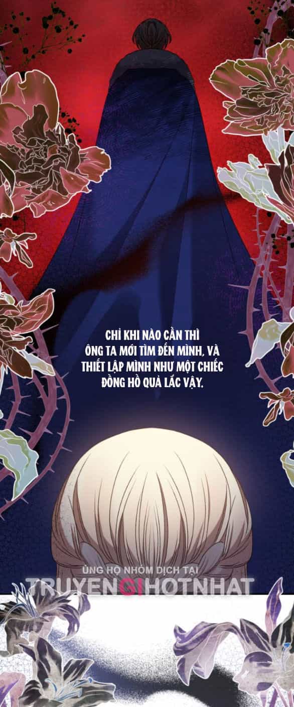 Nàng Bạo Chúa Muốn Có Một Cuộc Sống Hạnh Phúc Hơn! - Chương 39.2 - ảnh 39