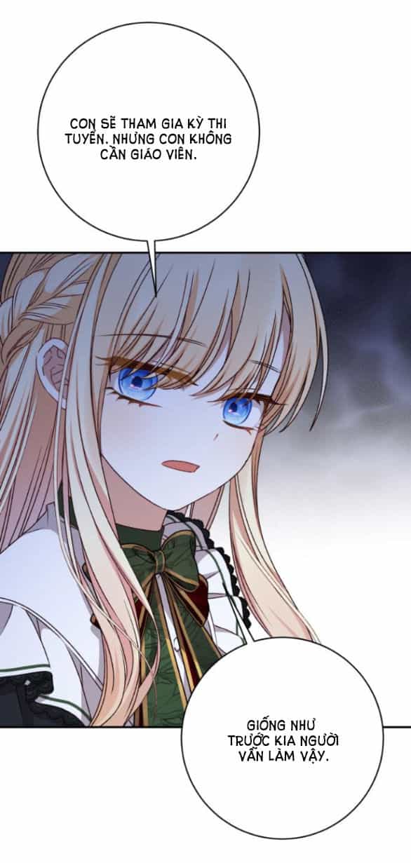 Nàng Bạo Chúa Muốn Có Một Cuộc Sống Hạnh Phúc Hơn! - Chương 39.2 - ảnh 59