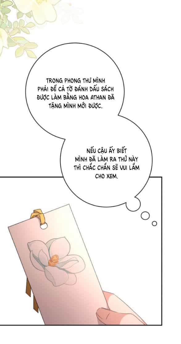 Nàng Bạo Chúa Muốn Có Một Cuộc Sống Hạnh Phúc Hơn! - Chương 41.2 - ảnh 61