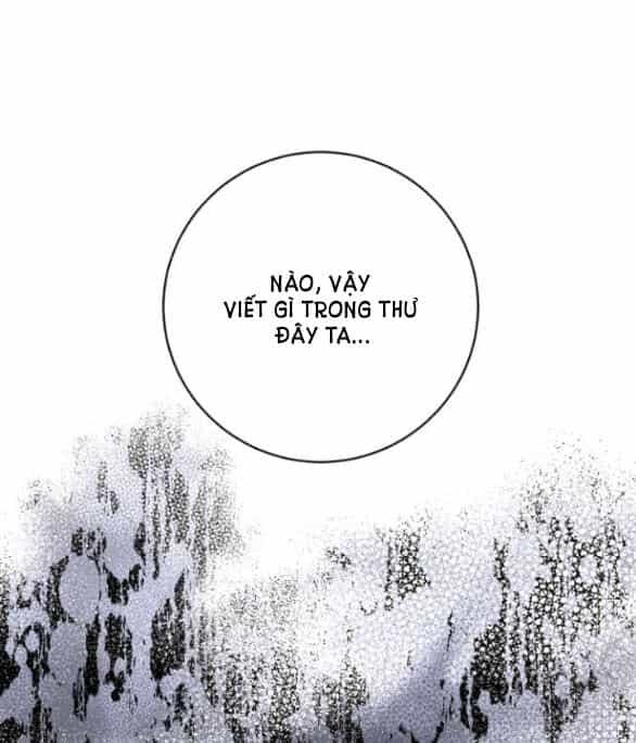 Nàng Bạo Chúa Muốn Có Một Cuộc Sống Hạnh Phúc Hơn! - Chương 41.2 - ảnh 62