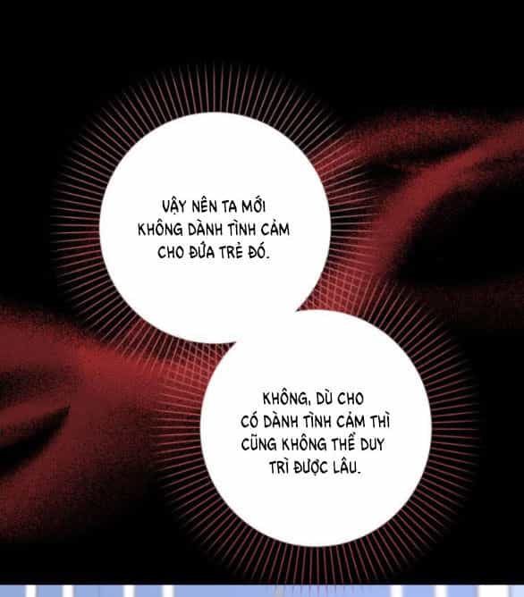 Nàng Bạo Chúa Muốn Có Một Cuộc Sống Hạnh Phúc Hơn! - Chương 42.1 - ảnh 13