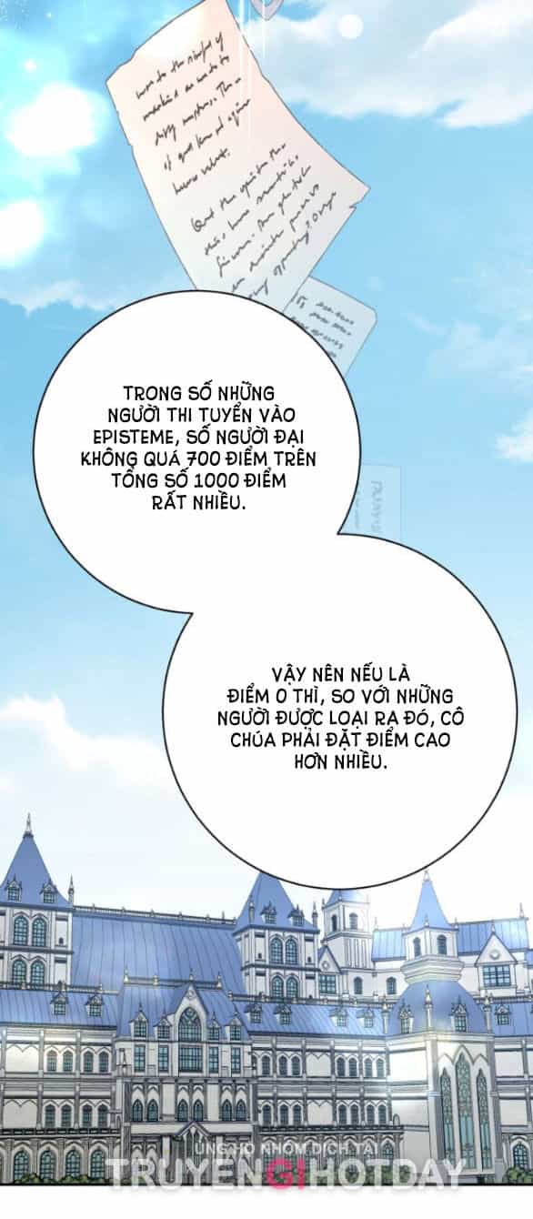 Nàng Bạo Chúa Muốn Có Một Cuộc Sống Hạnh Phúc Hơn! - Chương 42.1 - ảnh 45