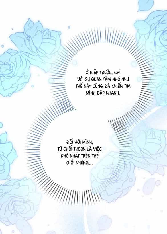 Nàng Bạo Chúa Muốn Có Một Cuộc Sống Hạnh Phúc Hơn! - Chương 43.1 - ảnh 37