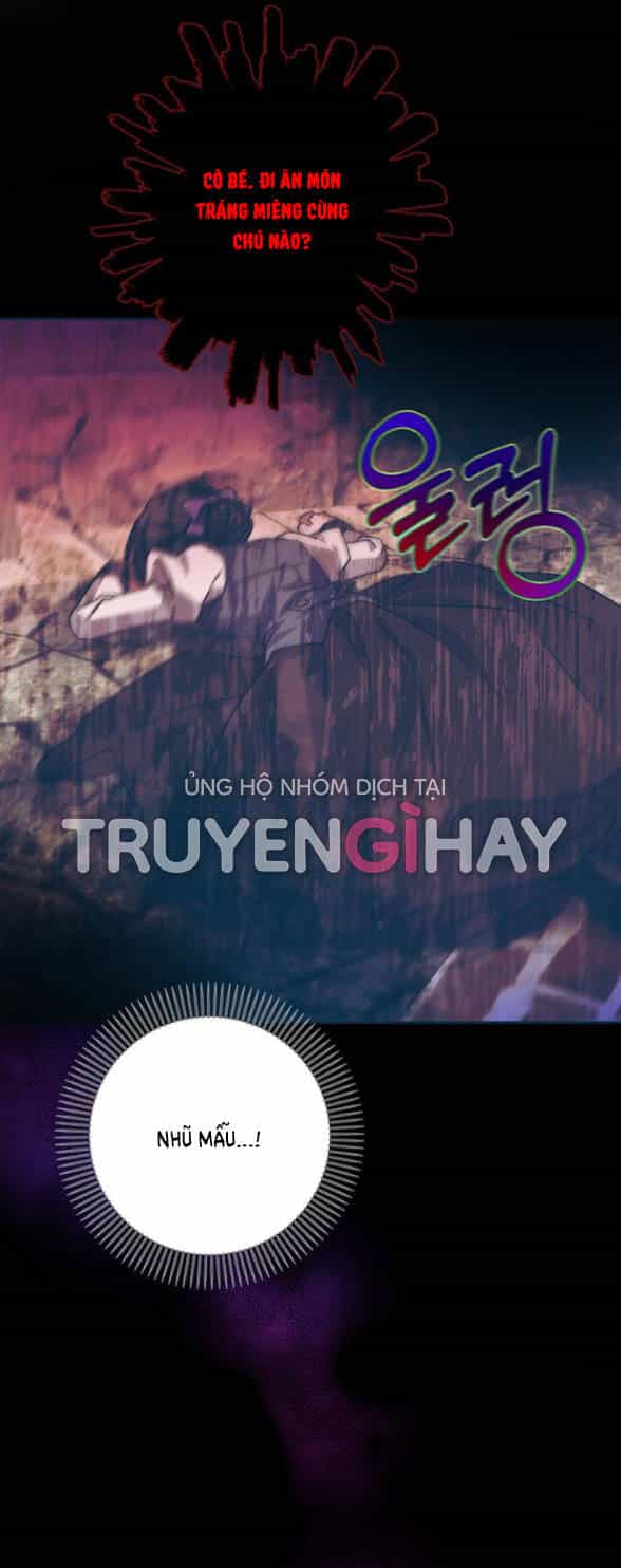 Nàng Bạo Chúa Muốn Có Một Cuộc Sống Hạnh Phúc Hơn! - Chương 7.1 - ảnh 18