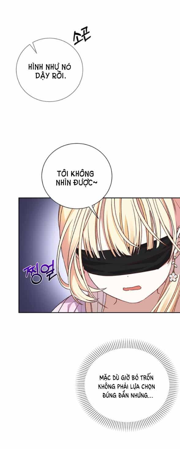 Nàng Bạo Chúa Muốn Có Một Cuộc Sống Hạnh Phúc Hơn! - Chương 7.1 - ảnh 26