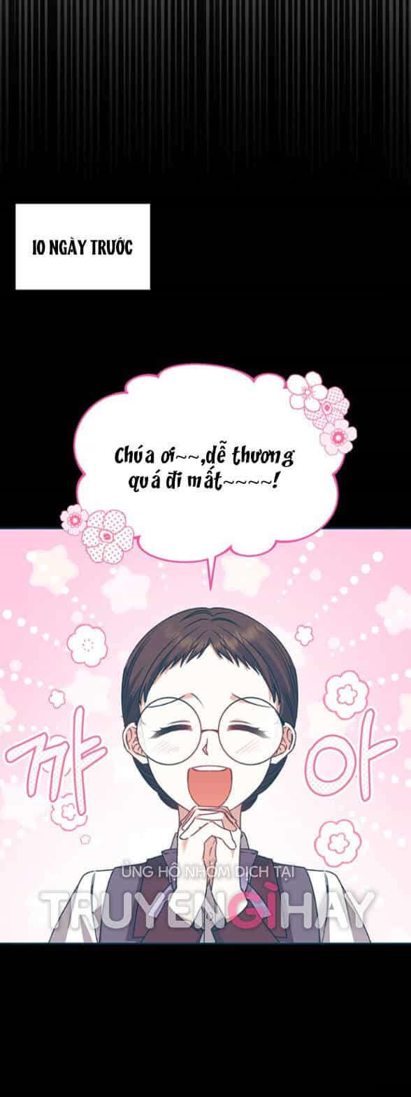 Nàng Bạo Chúa Muốn Có Một Cuộc Sống Hạnh Phúc Hơn! - Chương 7.1 - ảnh 6