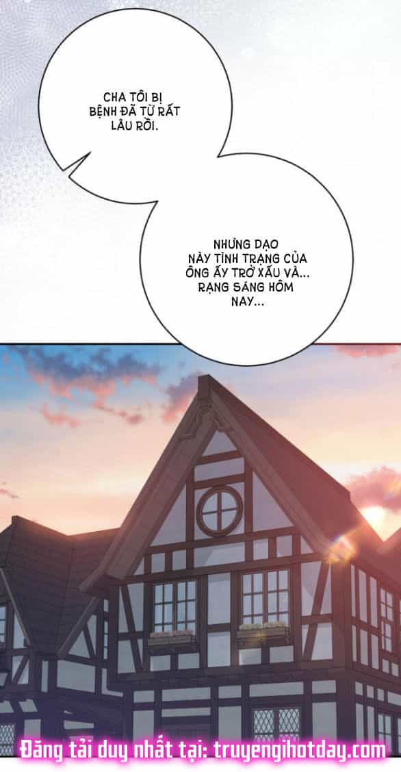 Nàng Bạo Chúa Muốn Có Một Cuộc Sống Hạnh Phúc Hơn! - Chương 43.2 - ảnh 12