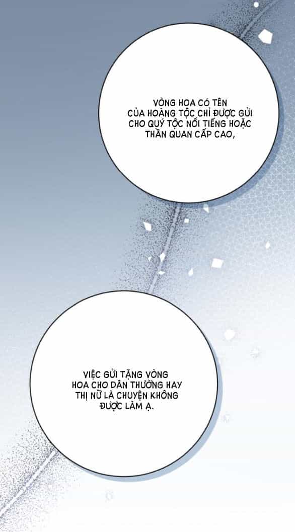 Nàng Bạo Chúa Muốn Có Một Cuộc Sống Hạnh Phúc Hơn! - Chương 43.2 - ảnh 38