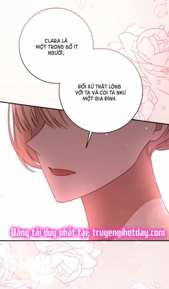 Nàng Bạo Chúa Muốn Có Một Cuộc Sống Hạnh Phúc Hơn! - Chương 44.2 - ảnh 3