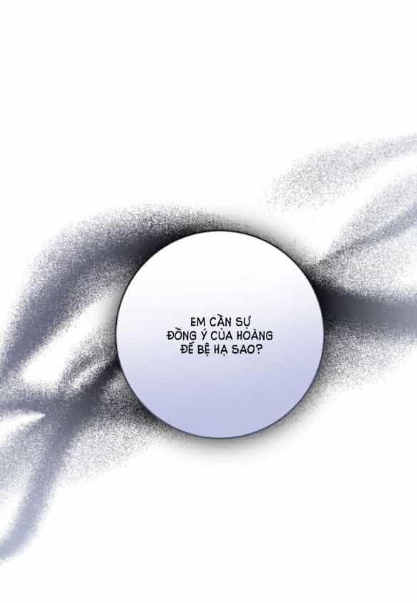 Nàng Bạo Chúa Muốn Có Một Cuộc Sống Hạnh Phúc Hơn! - Chương 45.1 - ảnh 43