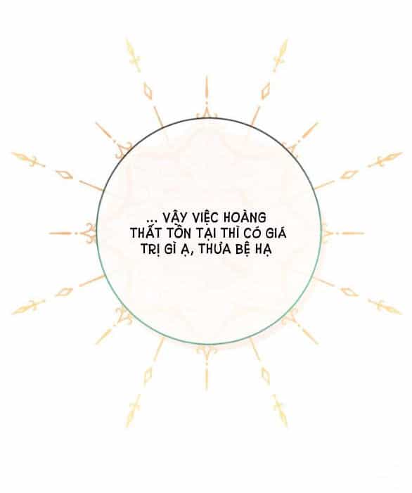 Nàng Bạo Chúa Muốn Có Một Cuộc Sống Hạnh Phúc Hơn! - Chương 46.1 - ảnh 12