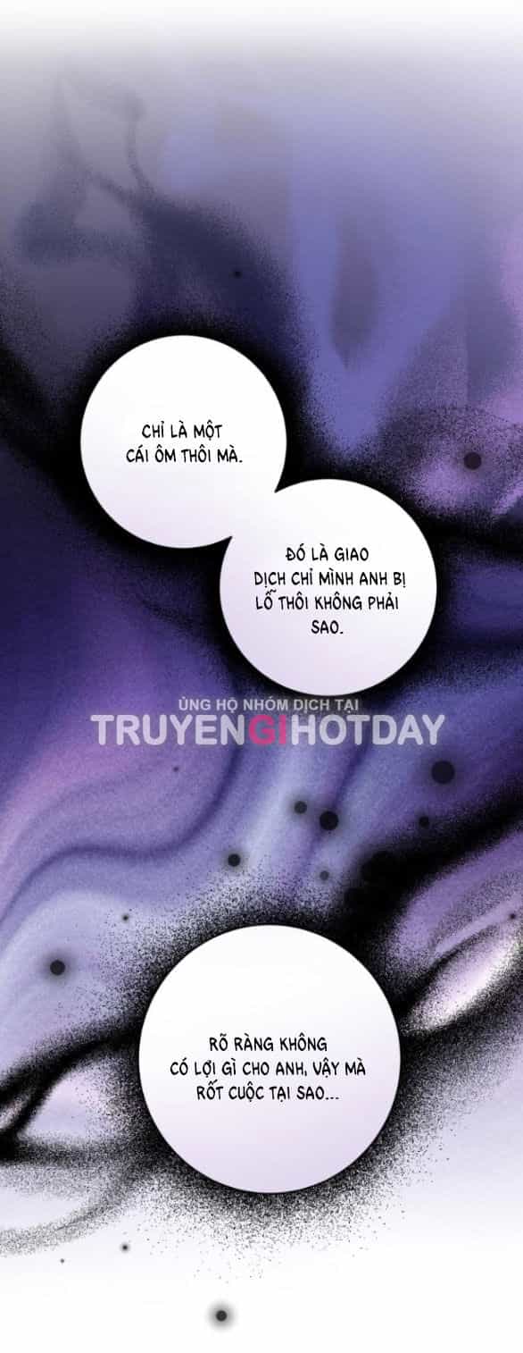 Nàng Bạo Chúa Muốn Có Một Cuộc Sống Hạnh Phúc Hơn! - Chương 46.2 - ảnh 39