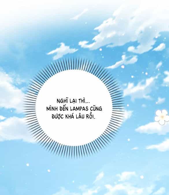Nàng Bạo Chúa Muốn Có Một Cuộc Sống Hạnh Phúc Hơn! - Chương 47.2 - ảnh 49
