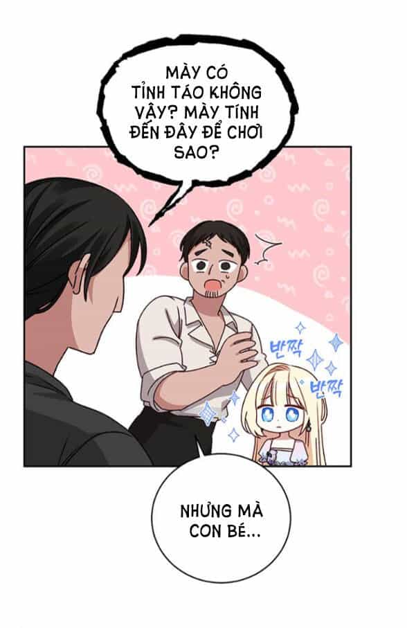 Nàng Bạo Chúa Muốn Có Một Cuộc Sống Hạnh Phúc Hơn! - Chương 7.2 - ảnh 11